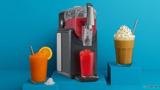Artikel Severin S-Slush Ice Maker im Test