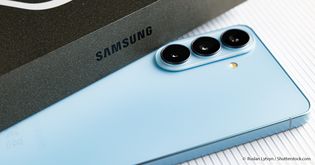 Artikel Samsung startet One UI 9 für die Galaxy-S26-Serie