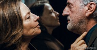 Artikel Paris Murder Mystery – Film-Kritik: Kontrollverlust mit Pariser Herbstflair