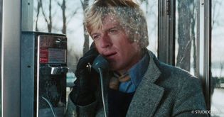 Artikel Die drei Tage des Condor: Politthriller-Klassiker kehrt in 4K ins Kino zurück