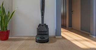 Artikel Vorwerk hüllt das komplette Kobold VK7 System in Titanium