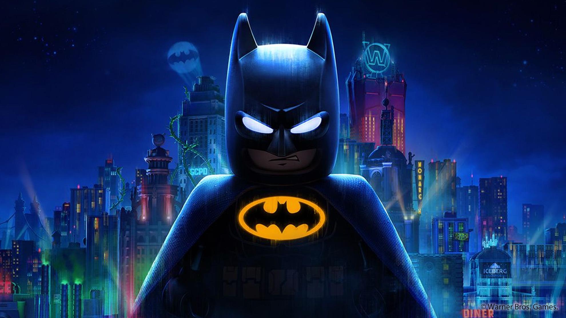 Artikel: LEGO Batman: Das Vermächtnis des Dunklen Ritters im Test für Switch 2