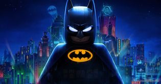 Artikel LEGO Batman: Das Vermächtnis des Dunklen Ritters im Test für Switch 2