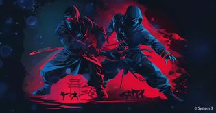 Artikel The Last Ninja: Retro-Collection mit Bonusspielen für Nintendo Switch veröffentlicht