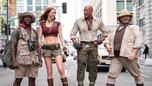 Jumanji: Open World – Erster Trailer zum neuen Abenteuer der Kult-Reihe