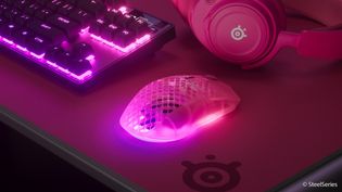 Artikel SteelSeries Aerox 3 Wireless Gen 2 im Test