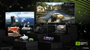 Artikel GeForce NOW jetzt auch für Fire TV