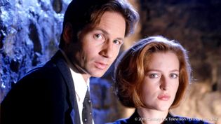 Artikel Akte X kehrt zurück: Reboot von Marvel-Regisseur mit Netflix-Star in der Hauptrolle