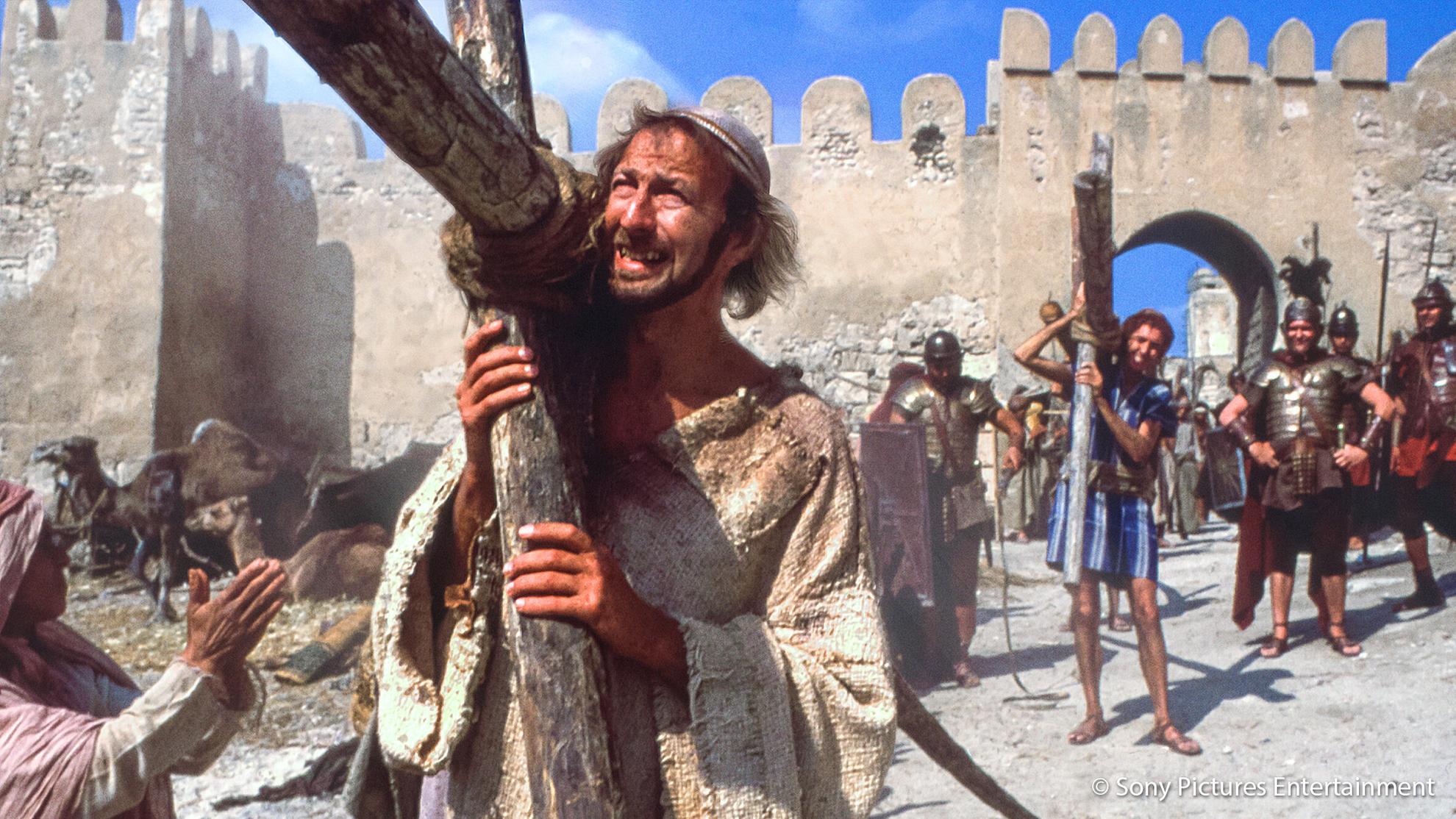 Artikel: Nicht am Feiertag! 700 Filme in Deutschland am Karfreitag verboten