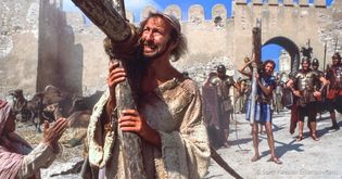 Artikel Nicht am Feiertag! 700 Filme in Deutschland am Karfreitag verboten