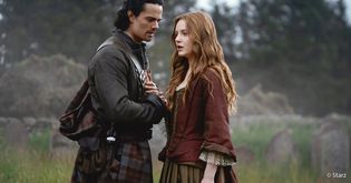Artikel Outlander: Blood of My Blood – Teaser-Trailer zur 2. Staffel der Prequel--Serie
