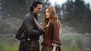 Artikel Outlander: Blood of My Blood – Teaser-Trailer zur 2. Staffel der Prequel--Serie