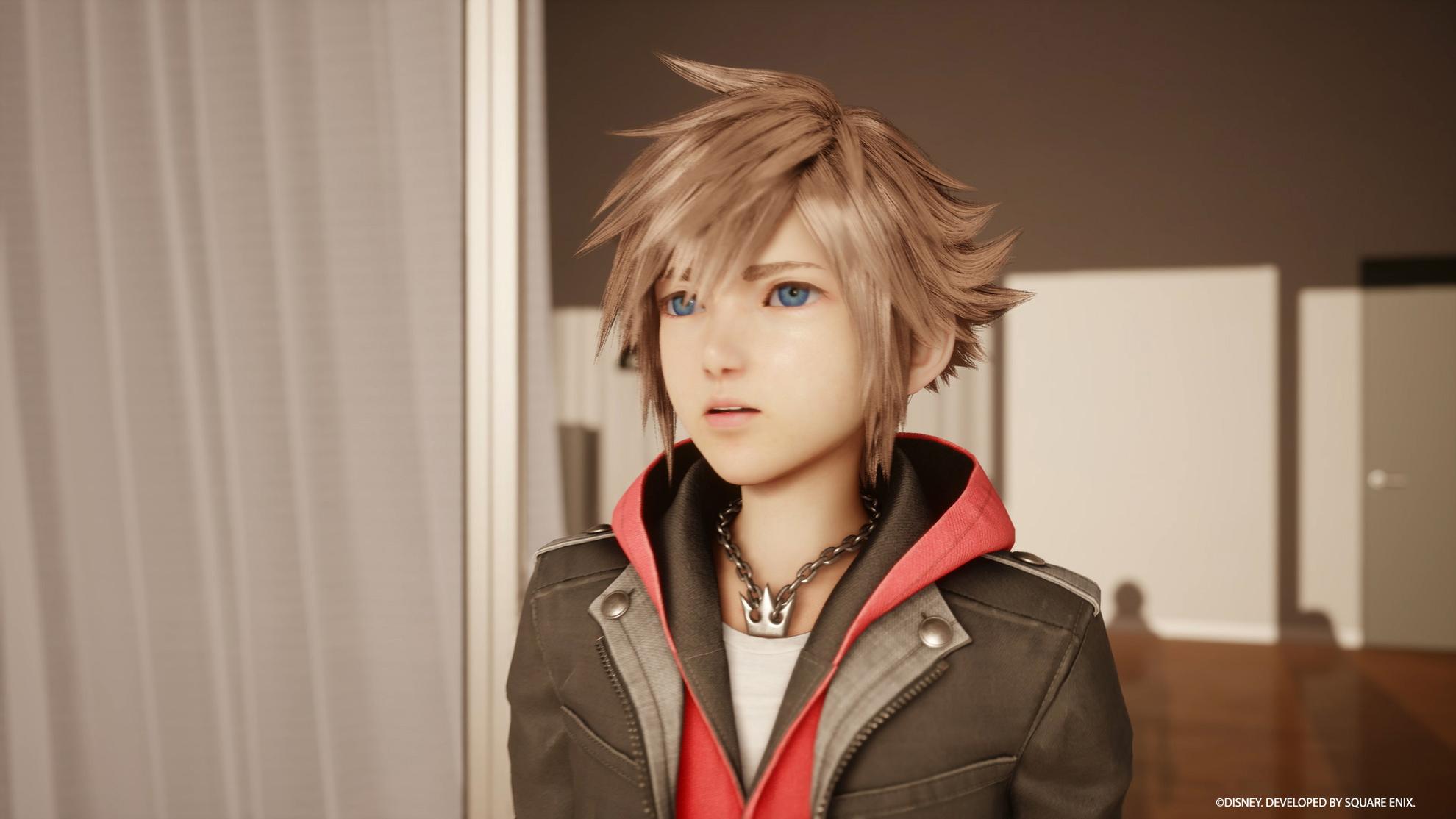 Artikel: Kingdom Hearts zeigt Trailer zur Fortsetzung und kündigt Collection an