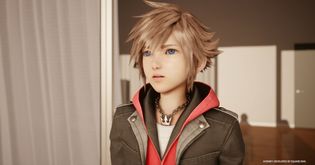 Artikel Kingdom Hearts zeigt Trailer zur Fortsetzung und kündigt Collection an