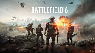 Artikel Battlefield 6 und Battlefield Redsec starten Season 2 mit Europa-Schauplatz