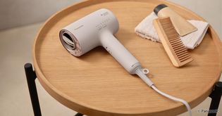 Artikel Panasonic stellt neue Haarstyling-Geräte mit Fokus auf Volumen und Ionenpflege vor
