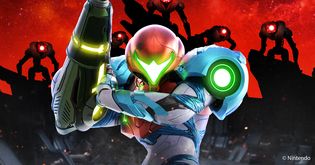 Artikel Metroid: Kultspiel von Nintendo soll ins Kino kommen