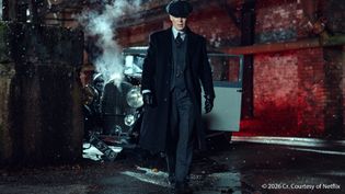 Artikel Peaky Blinders: The Immortal Man – Offizieller Trailer zum Film der Kultserie veröffentlicht