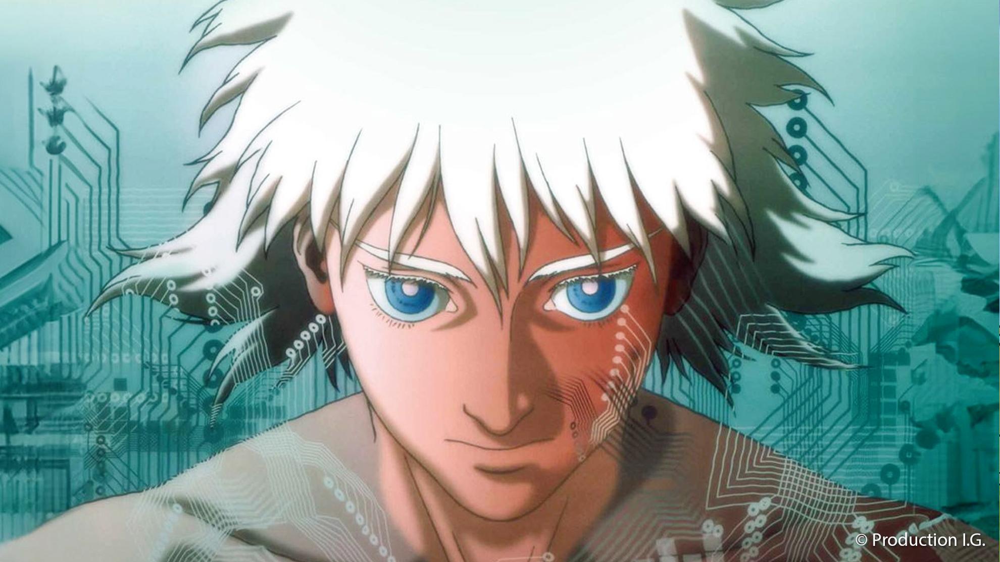 Artikel: Ghost in the Shell: Prime Video sichert sich Rechte für Neuauflage des Anime-Meilensteins