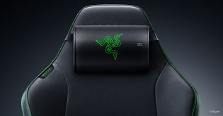 Artikel Razer Clio X bringt Surround-Sound an den Gaming-Stuhl
