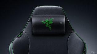 Artikel Razer Clio X bringt Surround-Sound an den Gaming-Stuhl