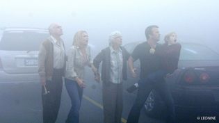 Artikel Der Nebel: Stephen Kings Kult-Schocker wird ein weiteres Mal neu verfilmt