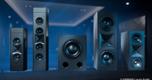 HARMAN Luxury Audio Group zeigt neue ARCAM- und JBL-Synthesis-Produkte