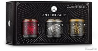 Artikel Ankerkraut würzt jetzt mit Game of Thrones