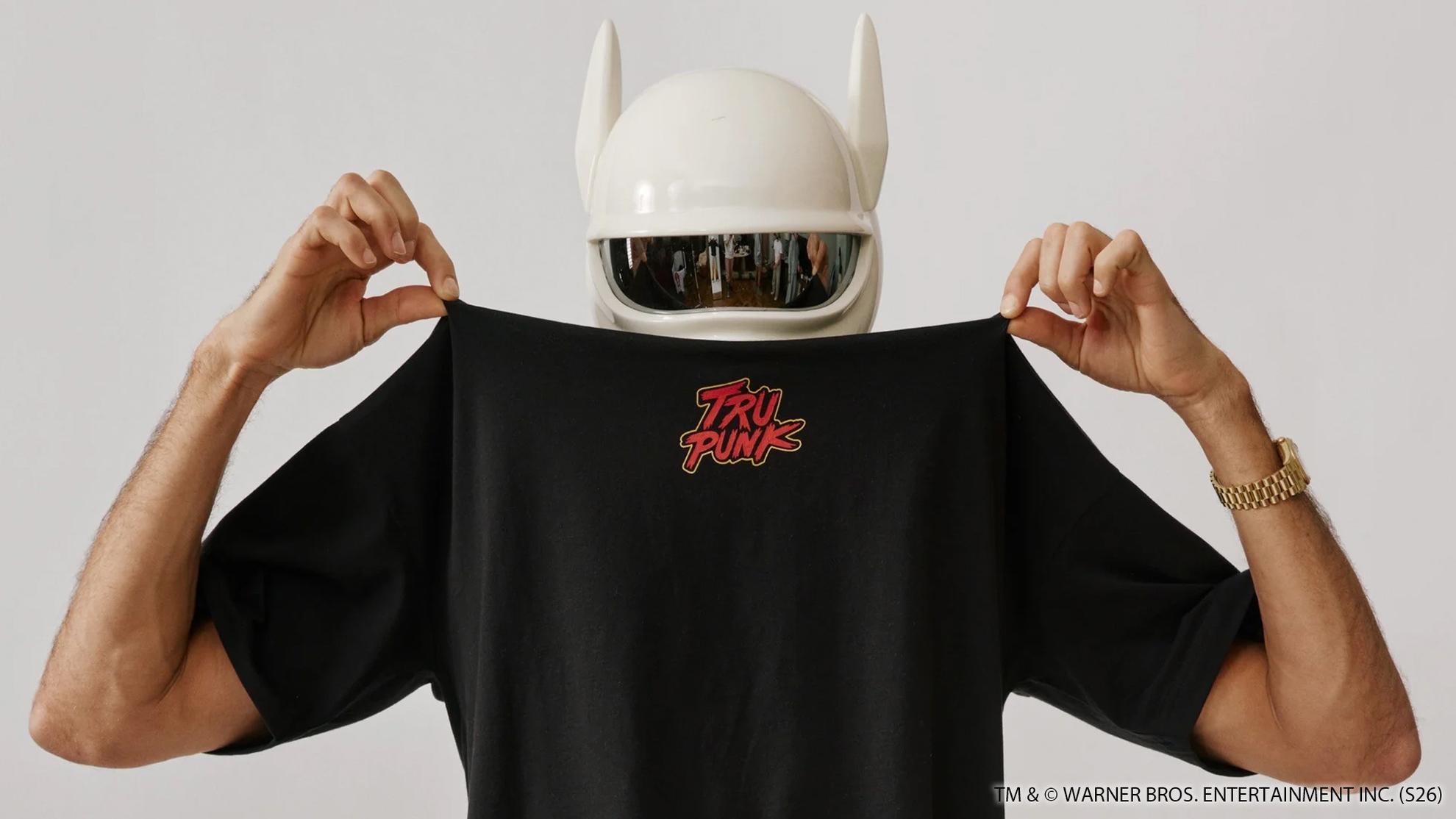 Artikel: Looney Tunes feat. CRO: Fashion-Paket im Wert von 349,60 Euro gewinnen