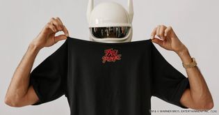 Artikel Looney Tunes feat. CRO: Fashion-Paket im Wert von 349,60 Euro zu gewinnen