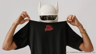Artikel Looney Tunes feat. CRO: Fashion-Paket im Wert von 349,60 Euro zu gewinnen