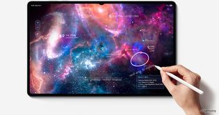Artikel Samsung stellt Galaxy Tab S12 und SmartTag3 vor