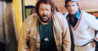 Artikel Bud Spencer & Terence Hill: Film-Marathon an Ostern 2026 im TV