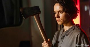 Artikel We Bury the Dead – Film-Kritik: Wenn das Ende erst der Anfang ist