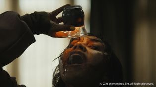 Artikel Evil Dead Burn – Film-Kritik: Die Teufel tanzen wieder
