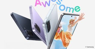 Artikel Samsung bringt Galaxy A57 5G und Galaxy A37 5G in den Handel