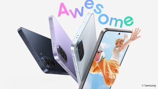Artikel Samsung bringt Galaxy A57 5G und Galaxy A37 5G in den Handel