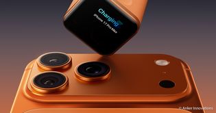 Artikel Anker stellt smartes Nano Ladegerät mit Apple-Erkennung vor