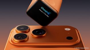 Artikel Anker stellt smartes Nano Ladegerät mit Apple-Erkennung vor