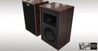 Artikel Klipsch bringt zum 80. Jubiläum erstmals einen Regallautsprecher in die Heritage-Serie