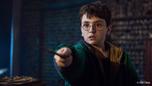 Harry Potter: Neuer Teaser-Trailer zur Serie der Fantasy-Saga ist da