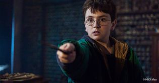 Artikel Harry Potter: Neuer Teaser-Trailer zur Serie der Fantasy-Saga ist da
