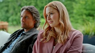 Artikel Virgin River: Erster Trailer zur 7. Staffel der Netflix-Hit-Serie