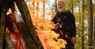 Artikel Hunting Season – Film-Kritik: Mel Gibson ist zurück und er meint es ernst