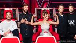 "The Voice of Germany" geht mit vertrauter Coach-Runde in Staffel 16