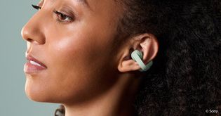 Artikel Sony LinkBuds Clip im Test