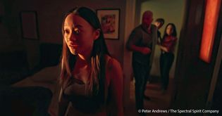 Artikel Presence – Film-Kritik: Cleverer Geister-Thriller mit Gänsehautfaktor