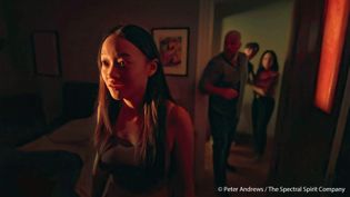 Artikel Presence – Film-Kritik: Cleverer Geister-Thriller mit Gänsehautfaktor