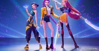 Artikel KPop Demon Hunters 2: Erfolgreichster Netflix-Film aller Zeiten bekommt eine Fortsetzung