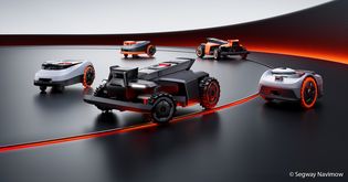 Artikel Navimow Summer Sale bringt Rabatte und Gratis-Garagen für mehrere Mähroboter-Modelle